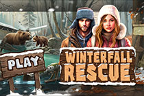 Winterfall Rescue