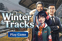 Winter Tracks