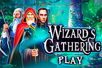 Wizards Gathering