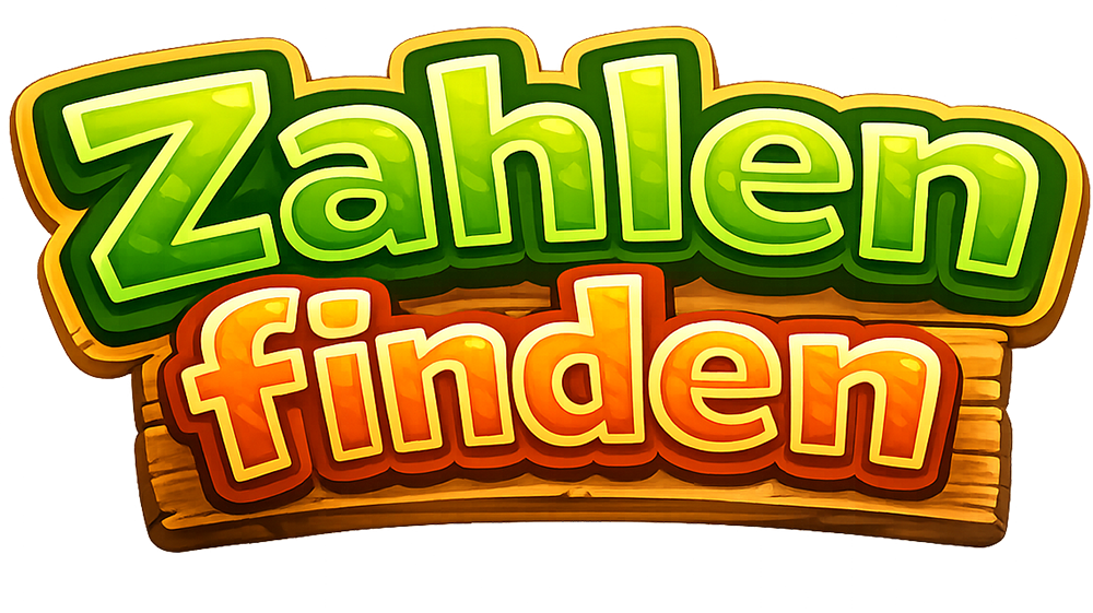 Zahlen finden