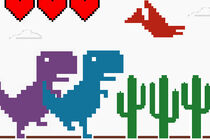 Dino Game