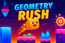 Geometry Rush