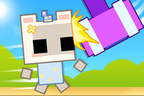 Online Cats Multiplayer Park