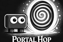 Portal Hop