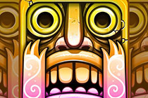 Temple Run 2: Holi Festival