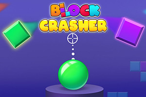 Block Crasher