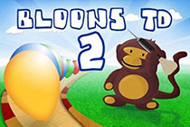 Bloons TD 2