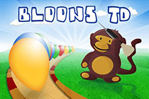 Bloons TD 3