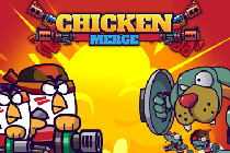 Chicken Merge