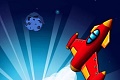 Cosmic Commander