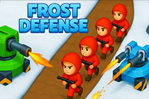 Frost Defense