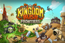 Kingdom Rush - Frontiers