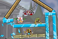 Roly Poly Cannon - Bloody Monsters Pack 2