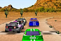 3D Rally Racing