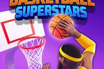 Basketball Superstars