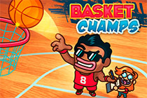 Basket Champs