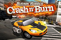 Burnin' Rubber Crash n’Burn