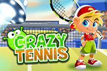 Crazy Tennis