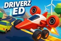 Driverz Ed