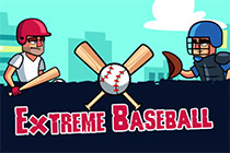 Extreme Baseball