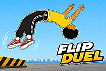 Flip Duel