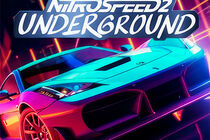 Nitro Speed 2 Underground