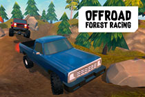 Offroad Forest Racing