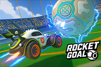 RocketGoal.io