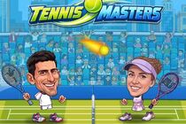 Tennis Masters 2026