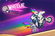 Wheelie Cross