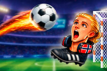 World Cup 2026 Soccer Game