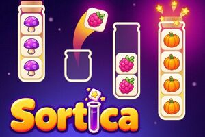 Sortica