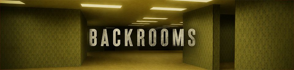 Backrooms