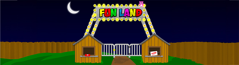 Escape Funland