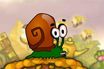 Bob die Schnecke