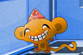 Monkey Go Happy